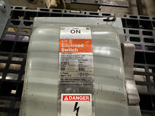 Load image into Gallery viewer, SIEMENS F351 DISCONNECT-Used