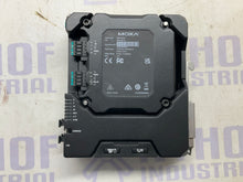 Load image into Gallery viewer, Moxa EDS-G4012-4GC-T Managed Full Gigabit Ethernet switch (JV)