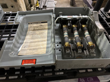 Load image into Gallery viewer, SIEMENS F351 DISCONNECT-Used