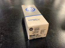 Load image into Gallery viewer, ALLEN BRADLEY 800MS-DB16B64 SER C ON/OFF BUTTON