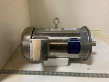 Load image into Gallery viewer, Baldor-Reliance IDVSWDM3615T 230/460V 5HP 1750-6000RPM