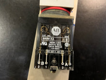 Load image into Gallery viewer, ALLEN BRADLEY 800MS-DB16B64 SER C ON/OFF BUTTON