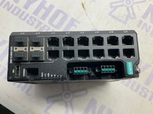 Load image into Gallery viewer, Moxa EDS-G4012-4GC-T Managed Full Gigabit Ethernet switch (JV)