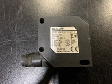 Load image into Gallery viewer, BALLUFF BFS 26K-PS-L01-S115 COLOR SENSOR