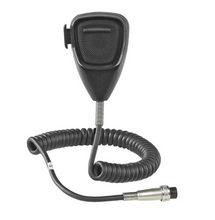 Load image into Gallery viewer, ATKINSON DYNAMICS ADNCM Noise Canceling Hand-Held Microphone