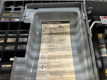 Load image into Gallery viewer, SIEMENS F351 DISCONNECT-Used
