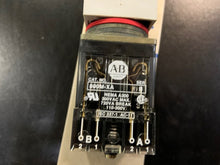 Load image into Gallery viewer, ALLEN BRADLEY 800MS-DB16B64 SER C ON/OFF BUTTON