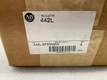 Load image into Gallery viewer, ALLEN BRADLEY 442L-SFZNMZW SER A