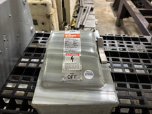 Load image into Gallery viewer, SIEMENS F351 DISCONNECT-Used