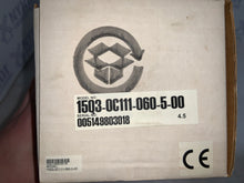 Load image into Gallery viewer, Barber Colman 5653-02902-320-1-00 Combustion Static Controller (new)