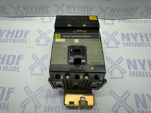 Load image into Gallery viewer, SQUARE D FA34060 60 AMP BREAKER
