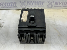 Load image into Gallery viewer, FPE LB-900 50AMP 3POLE 480VAC AB CIRCUIT BREAKER (MJ)
