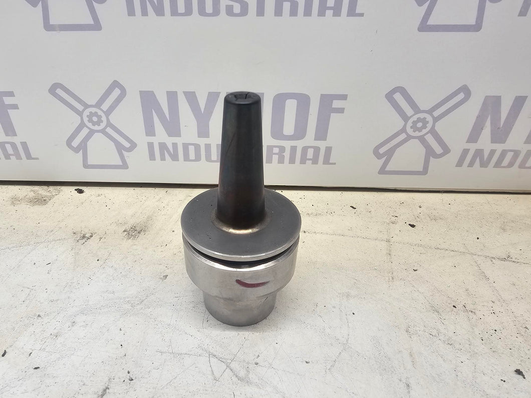 Haimer E40.140.1/8 HSK40E Taper Shank