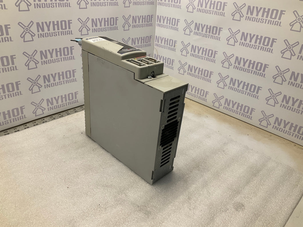 ALLEN BRADLEY 2094-BMP5-S SER B