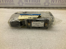 Load image into Gallery viewer, SMC NVFS3100-5FZ 0.1~1.0MPa PNEUMATIC SOLENOID VALVE
