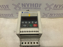Load image into Gallery viewer, ALLEN BRADLEY 160-BA06NPS1 SER C
