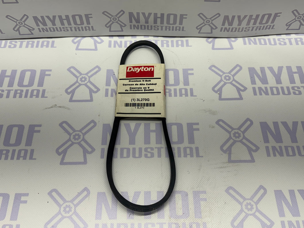 DAYTON 3L270G