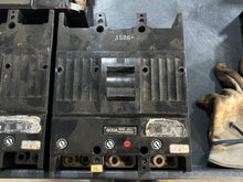 Load image into Gallery viewer, GENERAL ELECTRIC TJK636F000 600 AMP (MJ)
