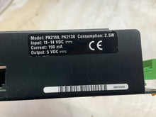 Load image into Gallery viewer, ZWORLD PK2110, PK2130 CONTROL (HEH)
