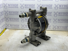 Load image into Gallery viewer, DAYTON 6PY42 DIAPHRAGM PUMP 1/2&quot;
