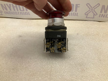 Load image into Gallery viewer, ALLEN BRADLEY 800T-FXTQ24RA1 SER T
