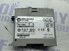 Load image into Gallery viewer, Allen Bradley 1762-OW8 Ser A Rev B
