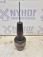 Load image into Gallery viewer, Diebold HSK40-Ex0 1/8&quot; A-3.125 Tool Holder
