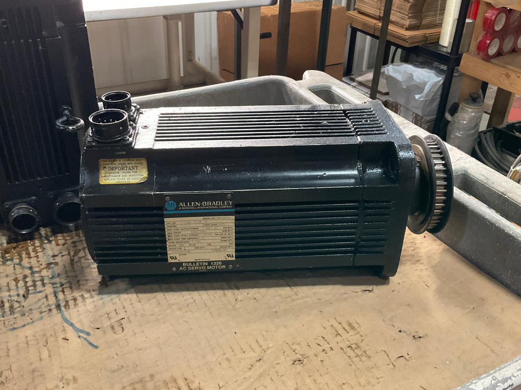 ALLEN BRADLEY 1326AB-B515G-21 (HEH)