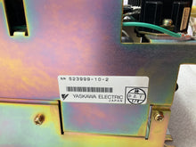 Load image into Gallery viewer, (HURCO) YASKAWA ELECTRIC CACR-SR-10BB1BF UNTESTED -HEH
