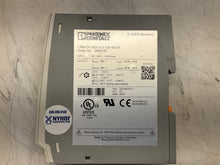 Load image into Gallery viewer, PHOENIX CONTACT CBM E4 24DC/0.5-10A NO-R (HEH)
