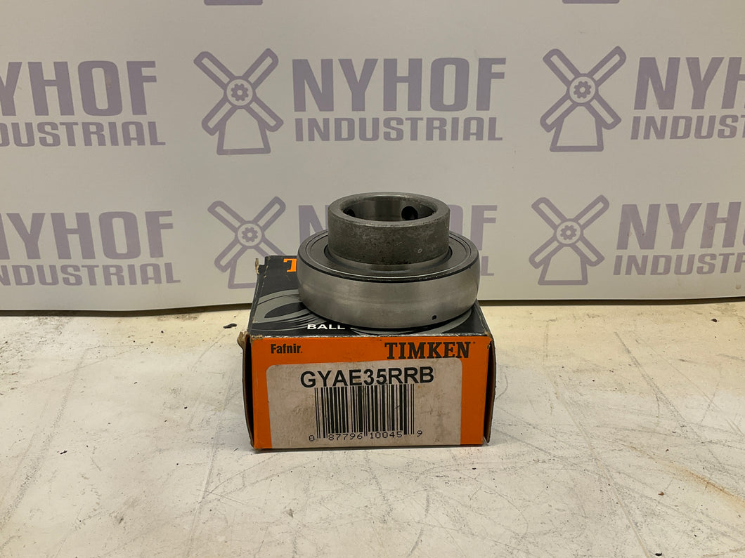 TIMKEN GYAE35RRB (HEH)