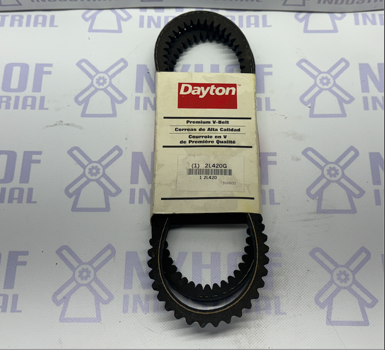 DAYTON 2L420G