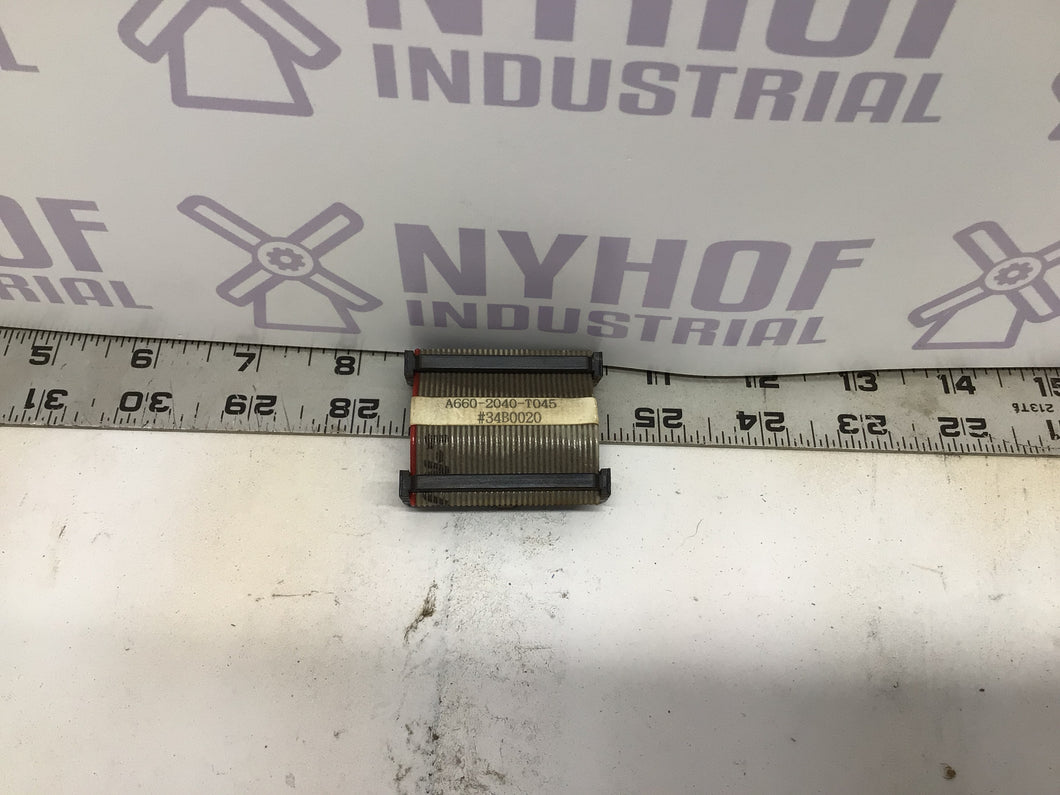 FANUC a660-2040-t045
