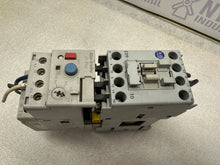 Load image into Gallery viewer, ALLEN BRADLEY 100-C09D*10 SER A W/ 193-EEBB SER A
