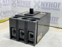 Load image into Gallery viewer, FPE LL-3145 125AMP BREAKER 3 POLE 240VAC
