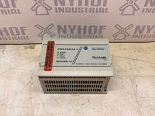 Load image into Gallery viewer, ALLEN BRADLEY 1761-L16BWA (JV)
