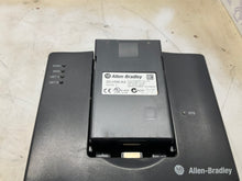Load image into Gallery viewer, ALLEN BRADLEY 20AD2P1A0AYNANNN SER A 1HP (HEH)
