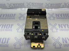 Load image into Gallery viewer, SQUARE D FA36100 100AMP BREAKER
