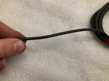 Load image into Gallery viewer, KEYENCE E66085-H (Black Connector Cable AWM 2464 80C VW-1SC)
