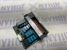 Load image into Gallery viewer, Allen Bradley 1746-OW16 Ser C SLC500
