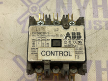 Load image into Gallery viewer, ABB DP30C3P-1 (JV)
