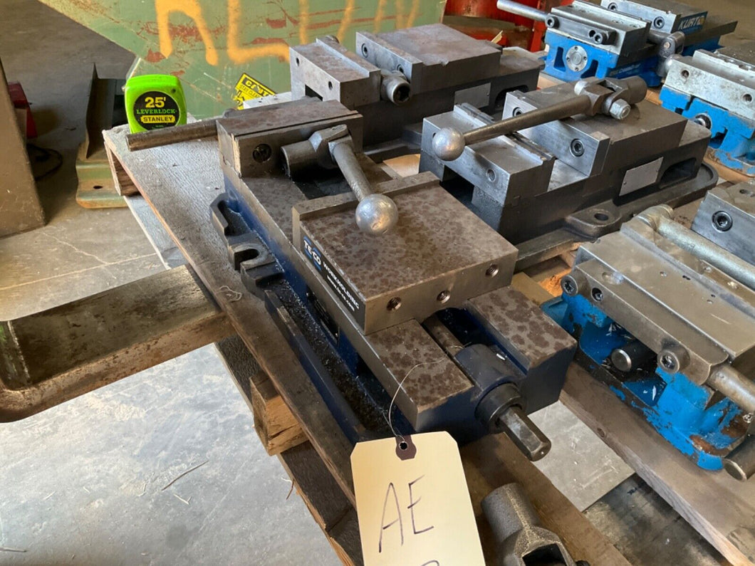 Te-Co Pws-6900 6