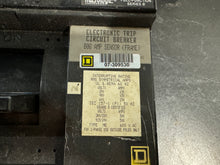 Load image into Gallery viewer, SQUARE D ME36600LI BREAKER (MJ)
