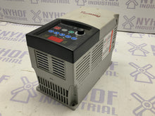 Load image into Gallery viewer, Allen Bradley 22B-E3PON104 Ser A 1.5kW/2HP PowerFlex 40 Frequency Drive
