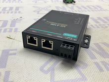 Load image into Gallery viewer, MOXA UC-2111-LX (JV)
