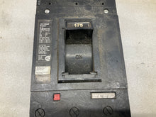Load image into Gallery viewer, SIEMENS ITE FJ63B175 175AMP BEAKER- HEH
