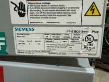 Load image into Gallery viewer, SIEMENS ITE BOS14351 30AMP BUSS PLUG (JV)
