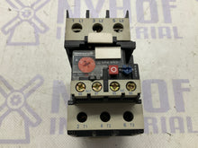 Load image into Gallery viewer, Telemecanique LR2 D2553 LA7-D2064 (JV)
