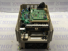 Load image into Gallery viewer, MagneTek GPD 505 Drive #GPD505V-B027 (JV)
