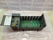 Load image into Gallery viewer, Allen Bradley 1746-P2 Ser C W/ 7 slot rack (#3) (See pics &amp; desc)
